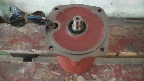 YDF(ZA)3